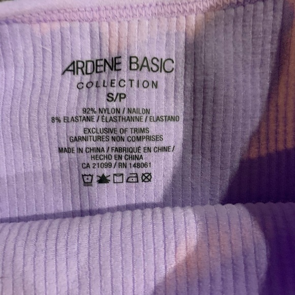 Tank top - Picture 2 of 3